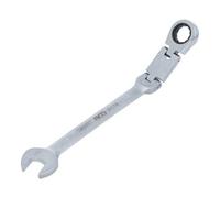 BGS technic BGS Clés mixtes à cliquet à double articulation pliable 19 mm Quantité:1