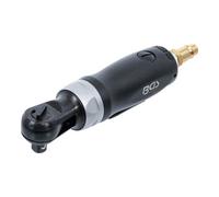 BGS technic BGS Cliquet à air comprimé 10 mm (3/8") 54 Nm extra court Quantité:1