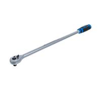 BGS technic KG Cliquet à renvoi BGS 636 extra-long sortie carré extérieur 10 mm (3/8") 455 mm