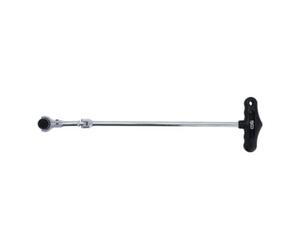BGS technic BGS Cliquet articulé avec poignée en T, coudé Sortie carré extérieur 6,3 mm (1/4") Quantité:1