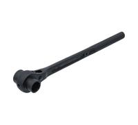 BGS technic BGS Cliquet de monteur tige ronde 19 x 22 mm Quantité:1