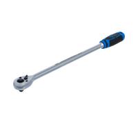 BGS technic KG Cliquet réversible 635 - extra long 6,3 mm (1/4") carré mâle 300 mm
