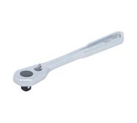 BGS technic BGS Cliquet réversible extra-plat à denture fine 10 mm (3/8") Quantité:1