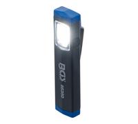 BGS Mini-baladeuse COB-LED en aluminium