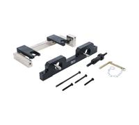 BGS technic BGS Coffret de calage pour BMW N20/N26 10 pièces Kraftmann Quantité:1