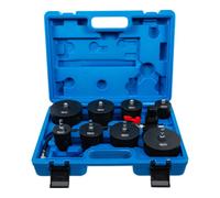 BGS technic BGS Coffret de test système turbocompresseur et air de suralimentation, 9 pièces Quantité:1