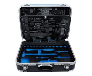 BGS technic BGS Coffret vide pour caisse à outils de refroidissement/climatisation 15502 Quantité:1