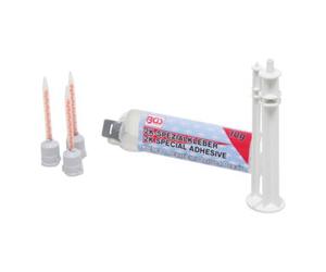 BGS technic BGS Colle spéciale 2 composants FLEX cartouche de 10 g Quantité:1