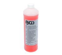 BGS technic BGS Concentré shampooing auto, rouge, 1000 ml Quantité:1