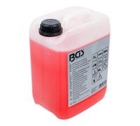 BGS technic BGS Concentré shampooing auto, rouge, 5 l Quantité:1