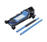 BGS technic BGS Cric de manœuvre hydraulique 3,5 t Quantité:1