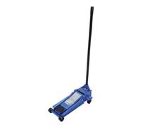 BGS Cric rouleur | hydraulique | extra plat | 2,5 t