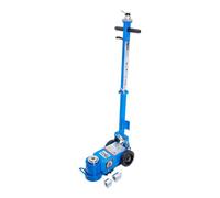 BGS technic BGS Cric lufthydraulique mobile, 25 / 50 t Quantité:1