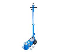 BGS 74288 | Cric | hydraulique-pneumatique | mobile | 40/80 t