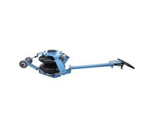 BGS technic BGS Cric pneumatique à ballon mobile, max. 410 mm, 2000 kg Quantité:1