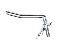 BGS technic BGS Crochets doubles 100 x 4,8 mm Quantité:1