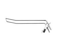 BGS technic BGS Crochets doubles 300 x 4,8 mm Quantité:1