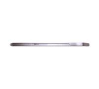 BGS technic BGS Démonte pneus longueur 650 mm pour camions forme spéciale Quantité:1