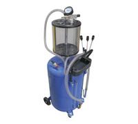 BGS technic BGS Dispositif d’aspiration d’huile à air comprimé, 70 l Quantité:1