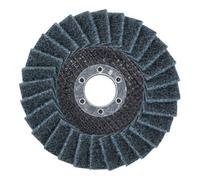 BGS technic BGS Disque abrasif à lamelles, non-tissé, Ø 115 mm, grain 240 Quantité:1