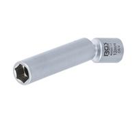 BGS technic BGS Douille à cardan pour bougies de préchauffage et d’allumage, entraînement carré intérieur 10 mm (3/8"), clé 12 mm Quantité:1