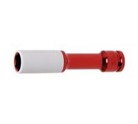 BGS technic BGS Douille à choc avec protection 12,5 mm (1/2) 21 mm, 7103 Quantité:1