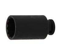 BGS technic KG - Douille à choc BGS 5339 - 12 pans - 12,5 mm (1/2") - 33 mm