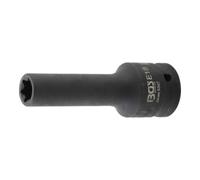 BGS technic BGS Douille à choc, profil E, longue 20 mm (3/4") E18 mm Quantité:1