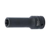 BGS technic BGS Douille à choc, profil E, longue 20 mm (3/4") E24 mm Quantité:1