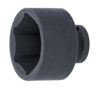 BGS technic Douille à choc BGS 5233 - six pans 12,5 mm (1/2") 41 mm