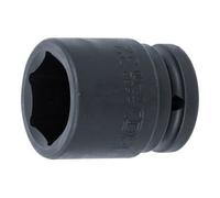 BGS technic - Douille à choc six pans 32 mm - Acier chrome-molybdène - 20 mm (3/4") - Quantité: 1