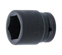 BGS technic BGS Douille à choc, six pans 20 mm (3/4") 33 mm Quantité:1
