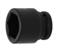 BGS technic BGS Douille à choc, six pans 20 mm (3/4") 36 mm Quantité:1