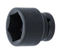 BGS technic Douille à choc BGS 5640 six pans 20 mm (3/4") 40 mm
