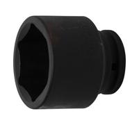 BGS technic Douille à choc six pans 20 mm (3/4") 55 mm
