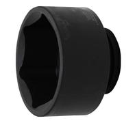 BGS technic BGS Douille à choc, six pans 25 mm (1") 115 mm Quantité:1