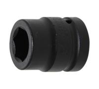 BGS technic Douille à choc 6 pans 25 mm (1") 27 mm – Quantité 1