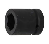 BGS technic BGS Douille à choc, six pans 25 mm (1") 30 mm Quantité:1
