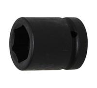 BGS technic BGS Douille à choc, six pans 25 mm (1") 33 mm Quantité:1