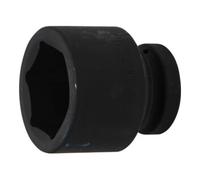 BGS technic KG Douille à choc BGS 5850, six pans, 25 mm (1"), 50 mm