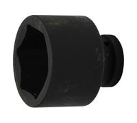BGS technic KG Douille à choc BGS 5865 six pans 25 mm (1") 65 mm