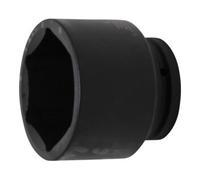 BGS technic BGS Douille à choc, six pans 25 mm (1") 85 mm Quantité:1