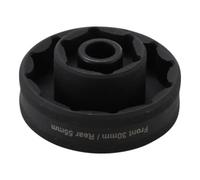 BGS technic Douille à choc 12,5 mm (1/2") 6/12 pans pour fixation roue Ducati 30/55 mm