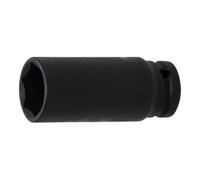BGS technic KG Douille longue à choc BGS 7224 24 mm (1/2") 6 pans