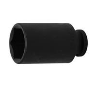 BGS technic KG Douille à choc 7232 longue 32 mm 6 pans 12,5 mm (1/2")