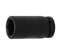 BGS technic BGS 5730 Douille à choc six pans longue 20 mm (3/4") 30 mm