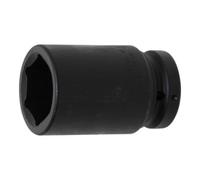 BGS technic KG – Douille à choc six pans longue BGS 5500-41 25 mm (1") 41 mm