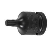 BGS technic BGS Douille à embouts à choc 12,5 mm (1/2") denture multiple intérieure (pour XZN) M8 Quantité:1