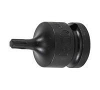 BGS technic KG Douille à embouts à choc 5486-T30 42 mm 12,5 mm (1/2") T30