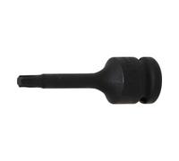 BGS technic – Douille à embouts à choc 5480-T40 (Torx T40) 12,5 mm (1/2") 75 mm
